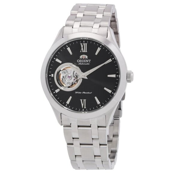 NWT Authentic Orient Fashion Men's Automatic Steel Authentic Watch - Picture 1 of 3